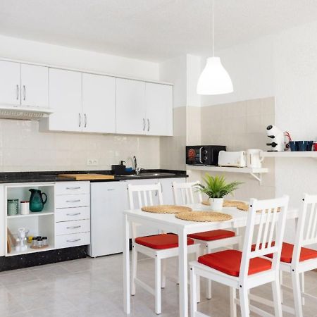 Home2Book Dream Apartment Blue Coast Sun Fanabe Costa Adeje  Exterior foto