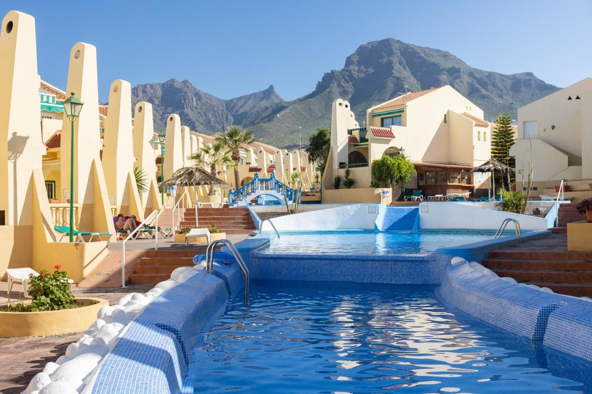 Home2Book Dream Apartment Blue Coast Sun Fanabe Costa Adeje  Exterior foto