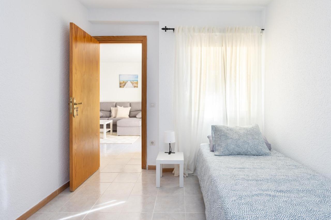 Home2Book Dream Apartment Blue Coast Sun Fanabe Costa Adeje  Exterior foto