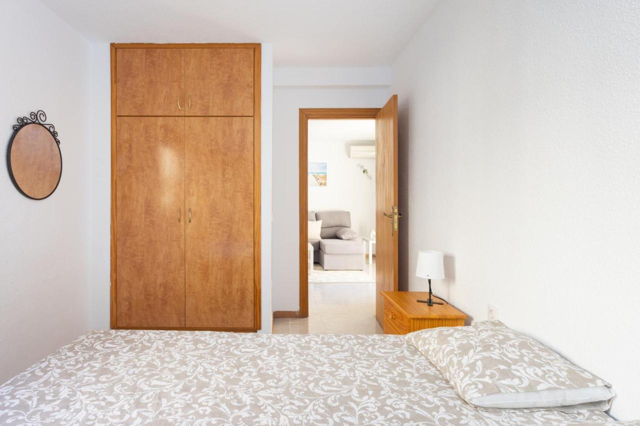Home2Book Dream Apartment Blue Coast Sun Fanabe Costa Adeje  Exterior foto