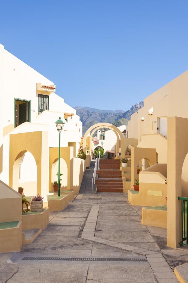 Home2Book Dream Apartment Blue Coast Sun Fanabe Costa Adeje  Exterior foto