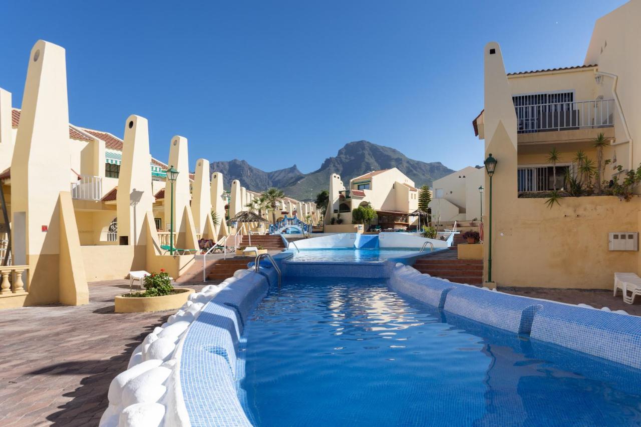 Home2Book Dream Apartment Blue Coast Sun Fanabe Costa Adeje  Exterior foto