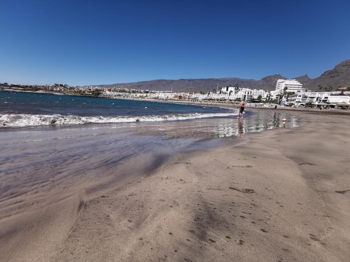 Home2Book Dream Apartment Blue Coast Sun Fanabe Costa Adeje  Exterior foto