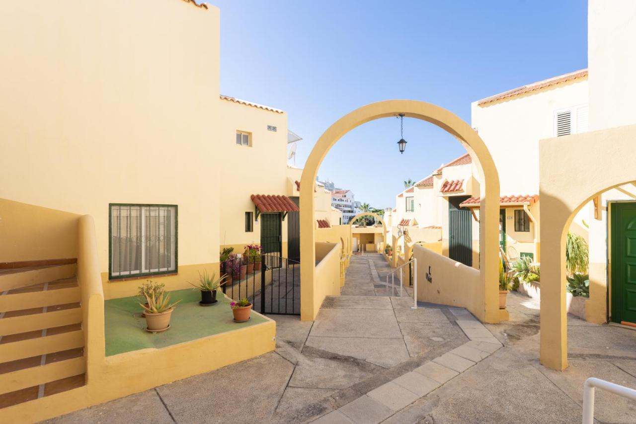 Home2Book Dream Apartment Blue Coast Sun Fanabe Costa Adeje  Exterior foto