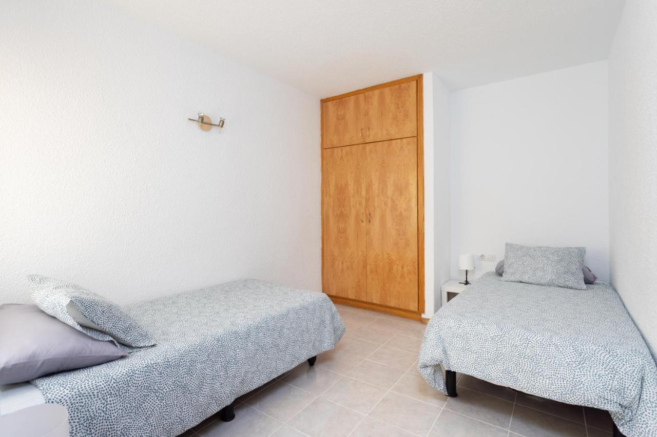Home2Book Dream Apartment Blue Coast Sun Fanabe Costa Adeje  Exterior foto