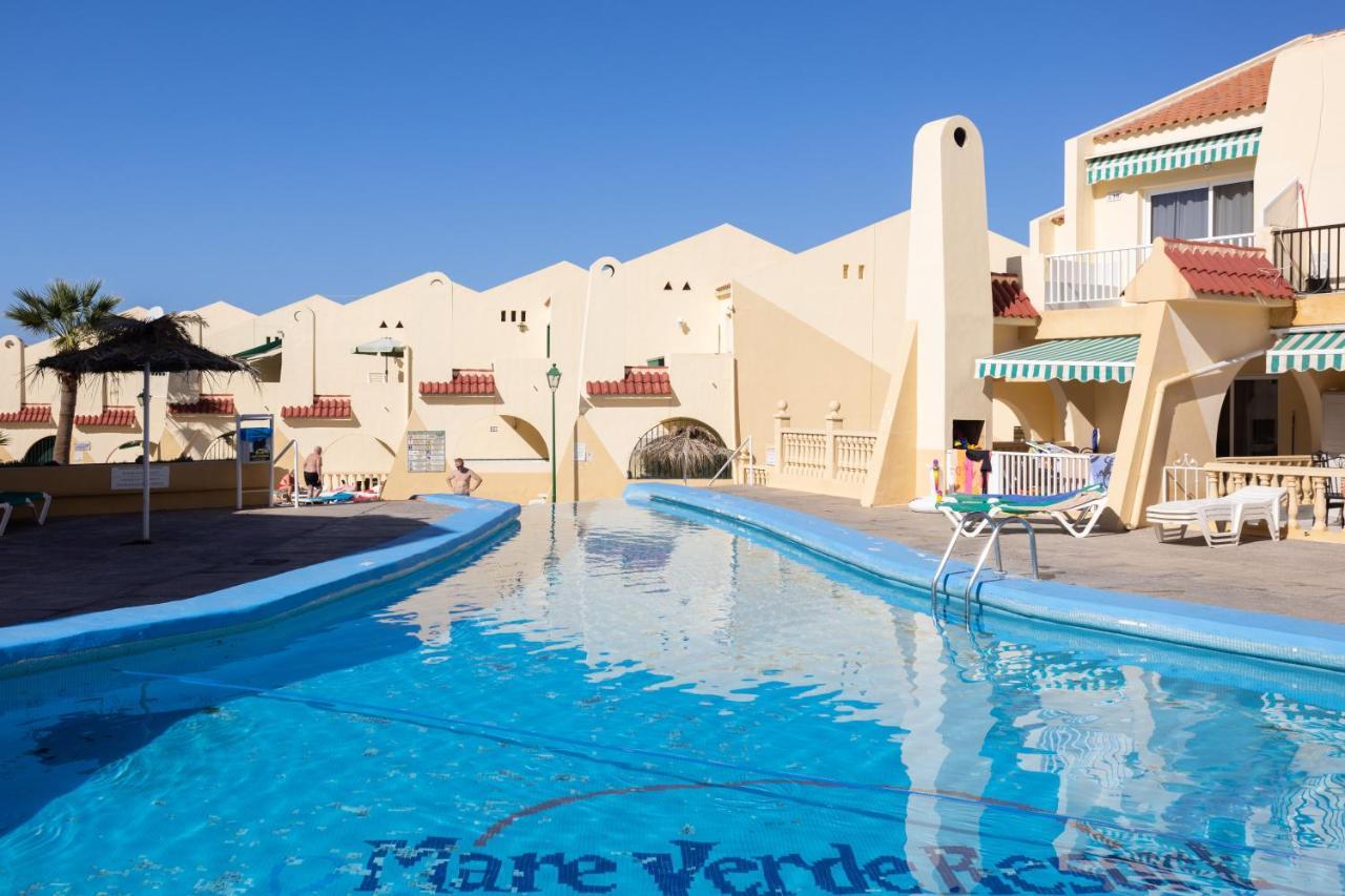 Home2Book Dream Apartment Blue Coast Sun Fanabe Costa Adeje  Exterior foto