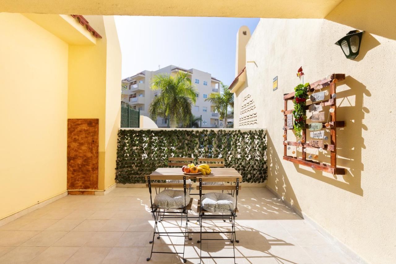 Home2Book Dream Apartment Blue Coast Sun Fanabe Costa Adeje  Exterior foto