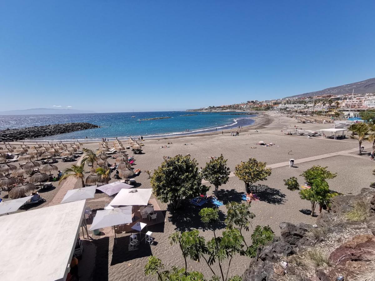 Home2Book Dream Apartment Blue Coast Sun Fanabe Costa Adeje  Exterior foto