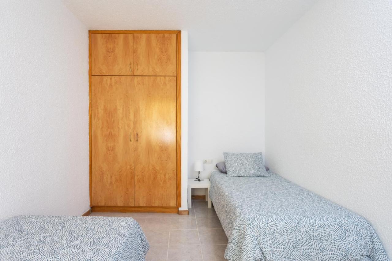 Home2Book Dream Apartment Blue Coast Sun Fanabe Costa Adeje  Exterior foto