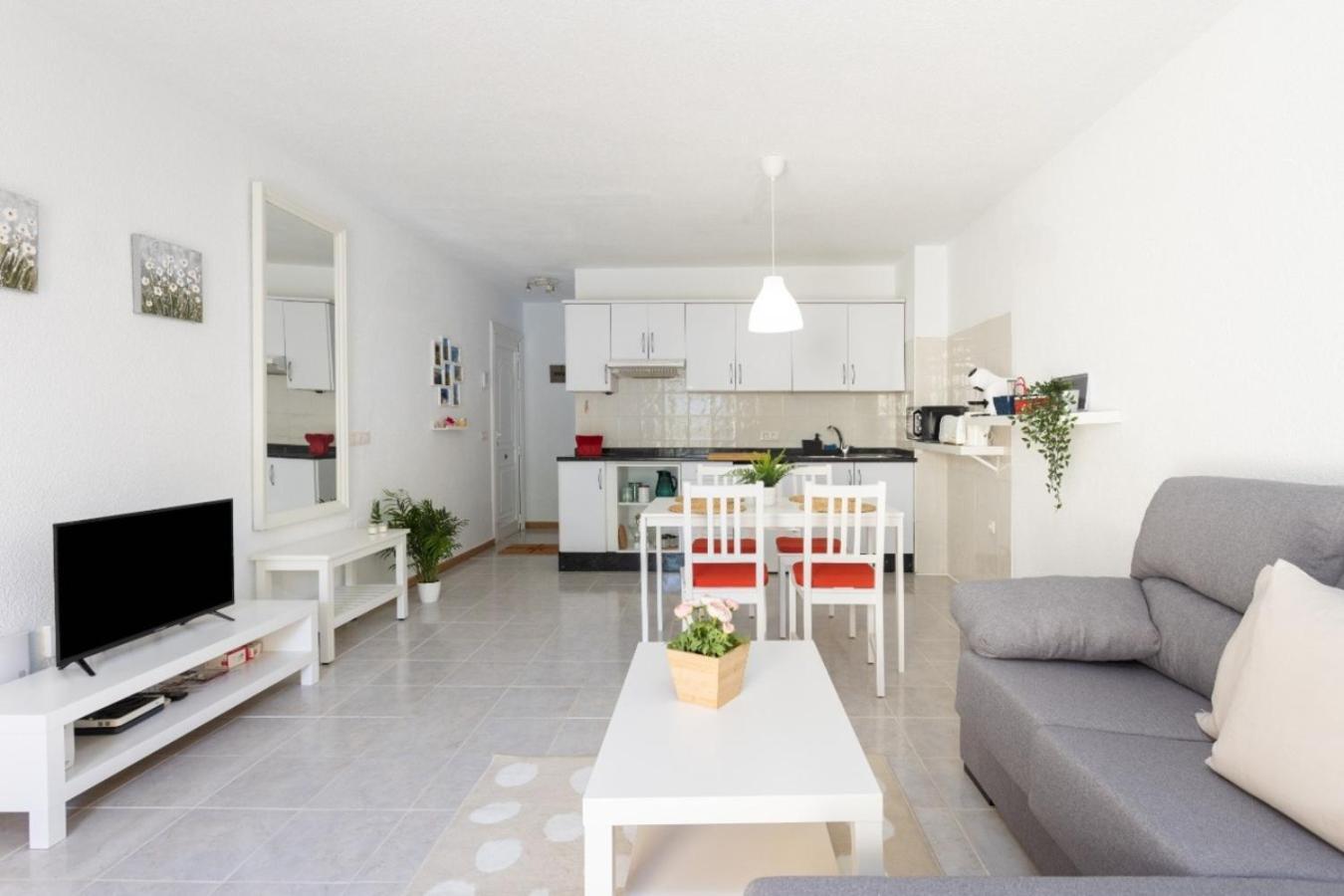 Home2Book Dream Apartment Blue Coast Sun Fanabe Costa Adeje  Exterior foto