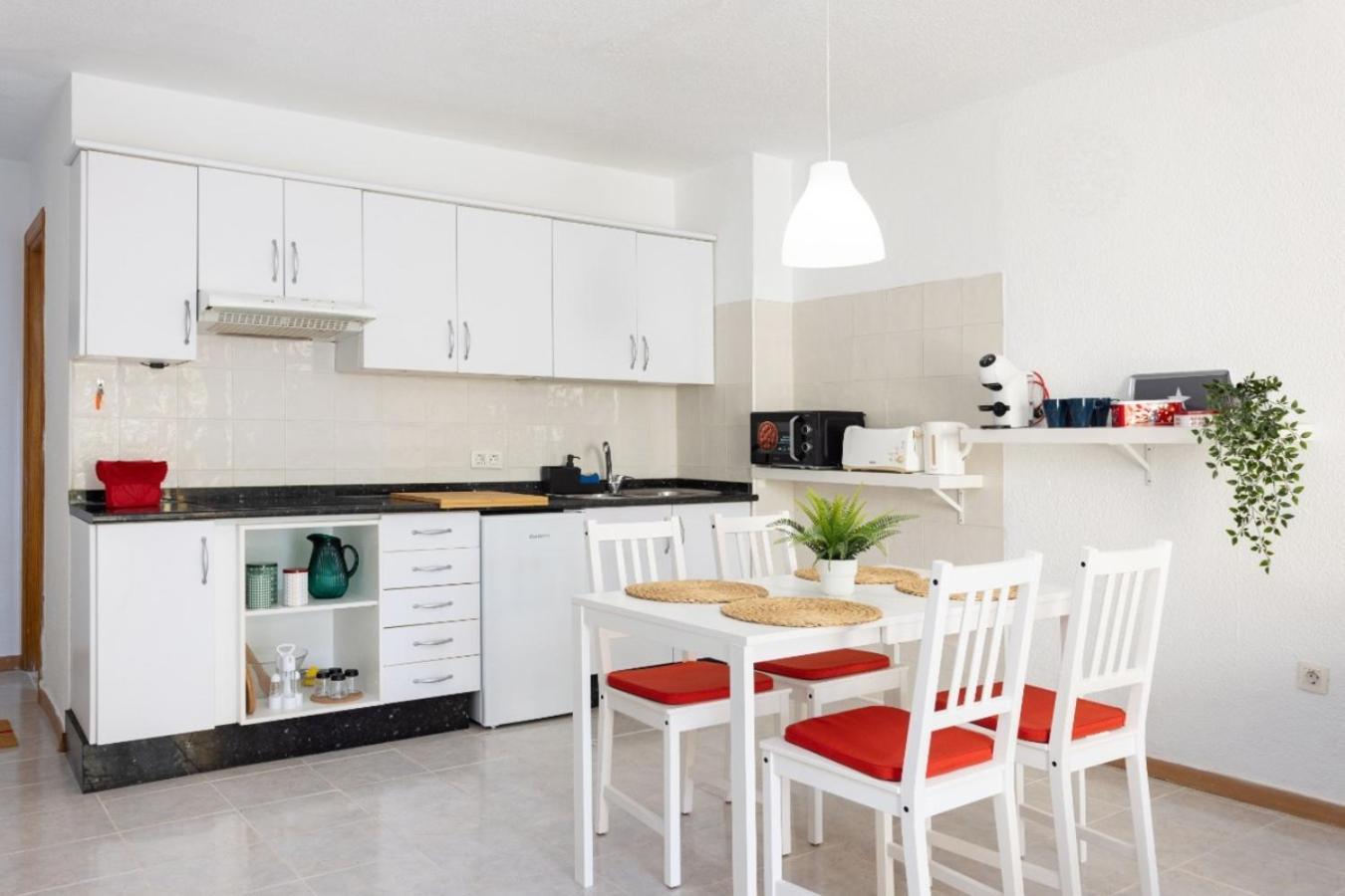 Home2Book Dream Apartment Blue Coast Sun Fanabe Costa Adeje  Exterior foto